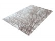 Shaggy carpet Lotus high W8568 P.L. BEIGE-WHITE - high quality at the best price in Ukraine - image 3.